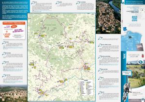 randonnee vtt gaillac