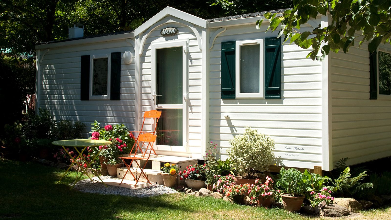 Campingplätze