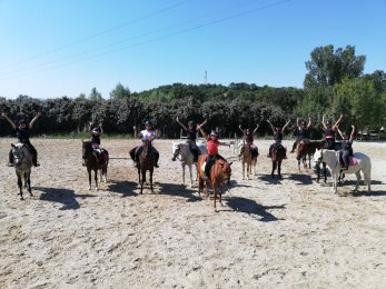 Les Ecuries de la Millassole