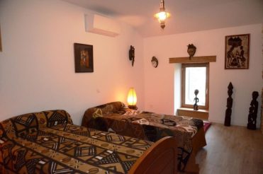 Gayola Germinal – Gîte Violette