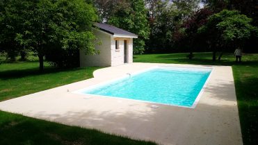Gite La Métairie Basse
