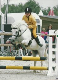 Poney City