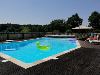 Gîte des Calmettes