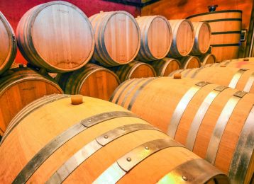 Vignobles Jérome Bézios