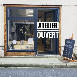 Atelier Hublot