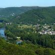Parcours de découverte de la nature