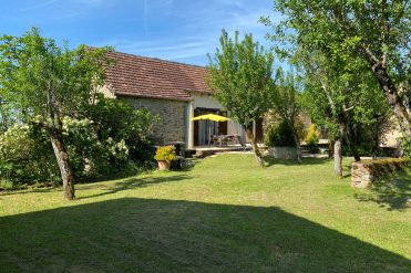 Meublés et Gîtes Trévien Devals Michèle