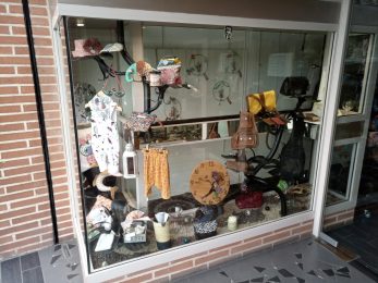 L’Aparté