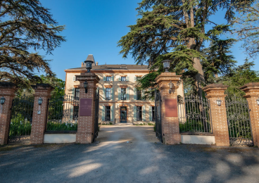 Château de Fiac