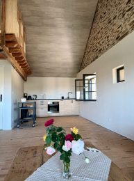 Domaine harmonie – Loft