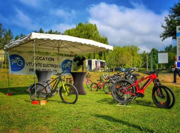 AVMG Fahrradverleih und Freizeitangebote