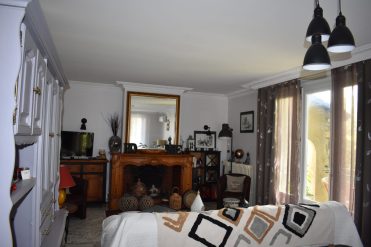 Chambres d’hôtes les 2 Cèdres