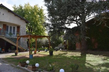 Chambres d’hôtes les 2 Cèdres