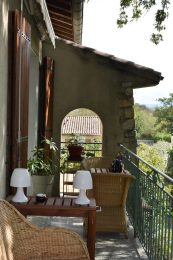 Chambres d’hôtes les 2 Cèdres