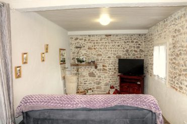 Tourterelle