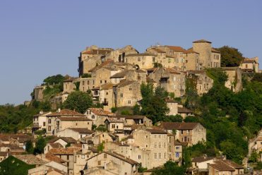 Cordes Sur Ciel