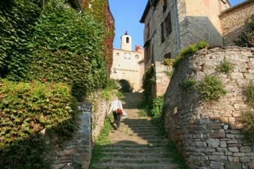 Cordes Sur Ciel