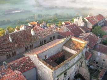 Cordes Sur Ciel
