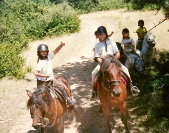 Club Hippique de Bonnery