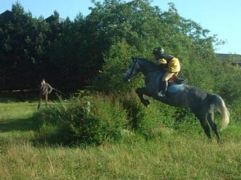Club Hippique de Bonnery