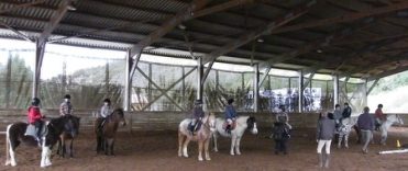 Club Hippique de Bonnery