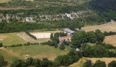Club Hippique de Bonnery