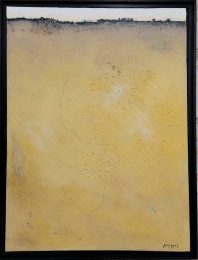 Atelier und Galerie – Serge Amarger