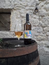 Domaine du Courtchou