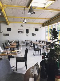 Restaurant Ô Resto des Cauquillous