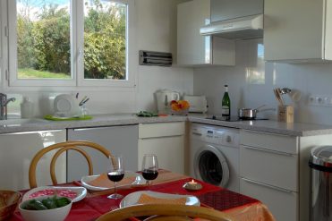 Gîte Belsoulel***