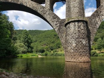 Camping Camp Vallee Du Tarn