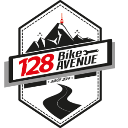 Locations Vélos „128 Bike Avenue“