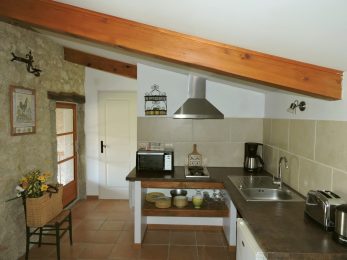Domaine Le Castelet – La Grange