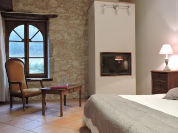 Domaine Le Castelet – La Grange