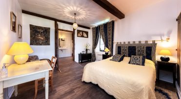 Domaine Le Castelet – La Grange