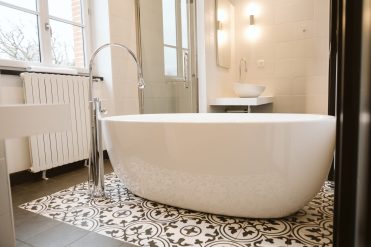 Hôtel Domaine d’En Fargou****