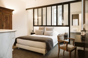 Hôtel Domaine d’En Fargou****