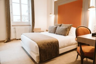 Hôtel Domaine d’En Fargou****