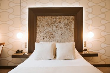 Hôtel Domaine d’En Fargou****