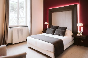 Hôtel Domaine d’En Fargou****