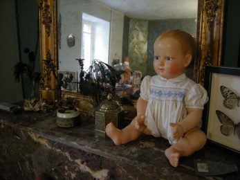 La Clinique De Poupees