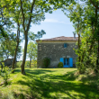 La Maison Pastel – Château de Malvignol