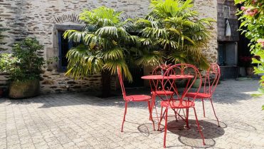 Gîte de la placette Albigeoise