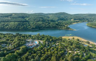 Homair Camping Rieumontagné