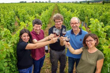 Domaine Rotier