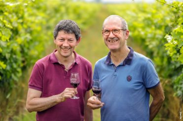 Domaine Rotier