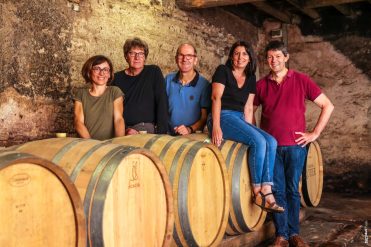 Domaine Rotier