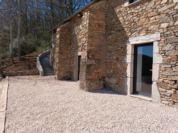 Gîte des Martinoles