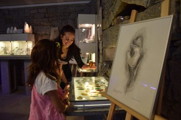 Boutique Art Brut Peyro Clabado