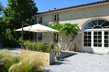 Domaine du Léou Gîte Le Lautrec